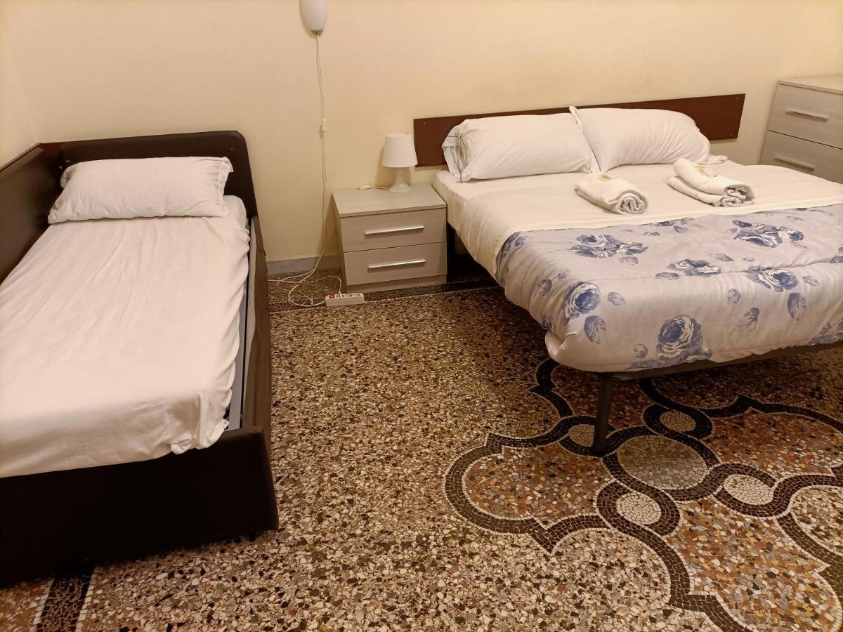 Fanti Homes Pensión Roma