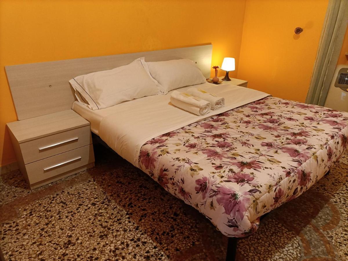 Fanti Homes Pensión Roma